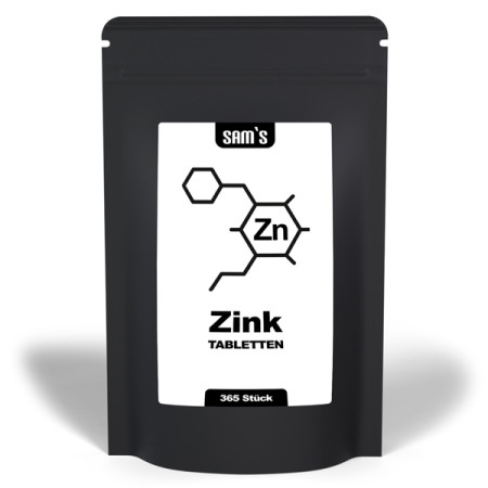 zink-tabletten